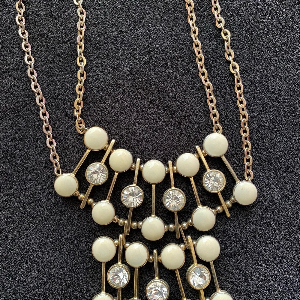 Express Statement Necklace - image 2